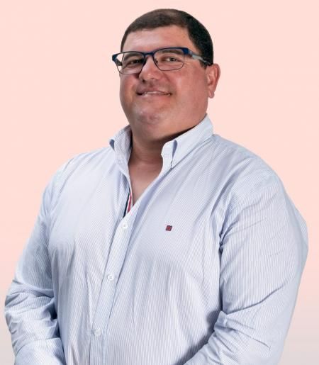 Artur Jorge Capucho Farias