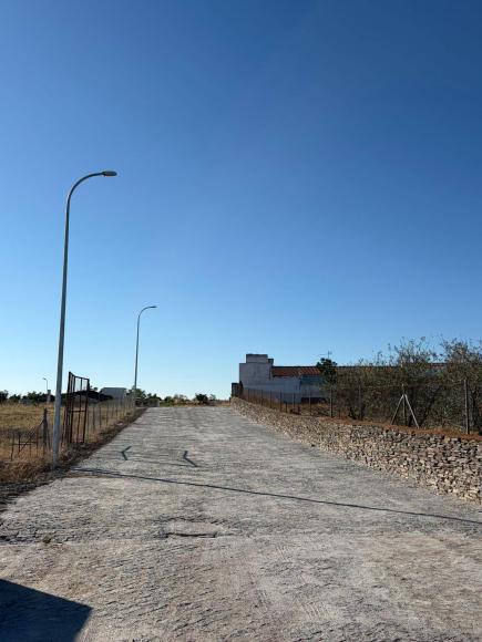 Obras na Rua da Juli&ocirc;a j&aacute; terminaram