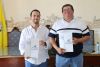 Munic&iacute;pio de Mour&atilde;o apoia financeiramente festividades na Freguesia de Luz