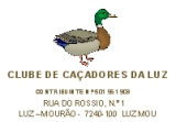 Clube de Ca&ccedil;adores da Luz