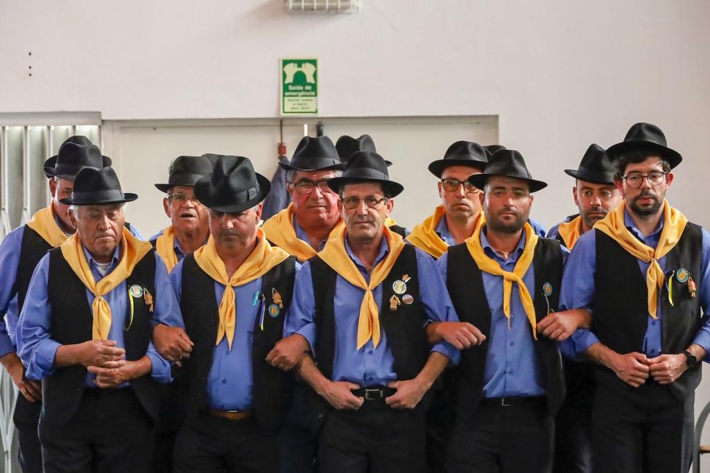 Grupo Coral  da Aldeia da Luz