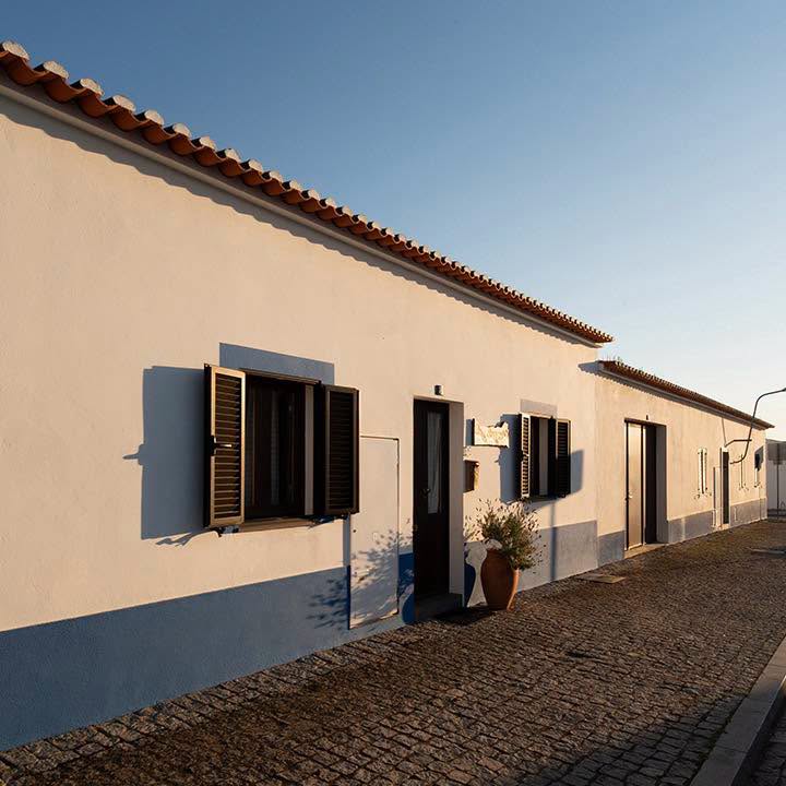 Casa do Ocaso