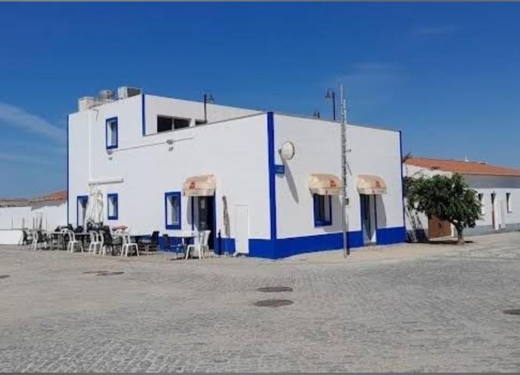Restaurante Lanterna