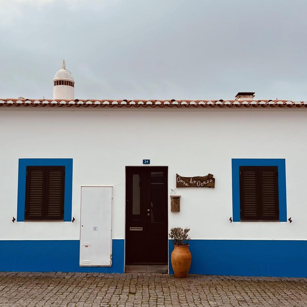 Casa do Ocaso