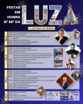 Festas em Honra de Nossa Senhora da Luz