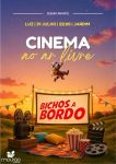 Cinema ao ar livre