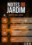 Noites do Jardim
