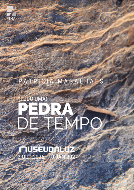 Museu da luz - (Tudo uma) Pedra de Tempo
