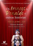 Os brincos &agrave; Ronaldo e outras hist&oacute;rias