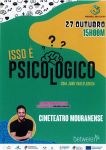 Isso &eacute; psicol&oacute;gico