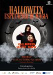 Halloween - Espet&aacute;culo de Magia