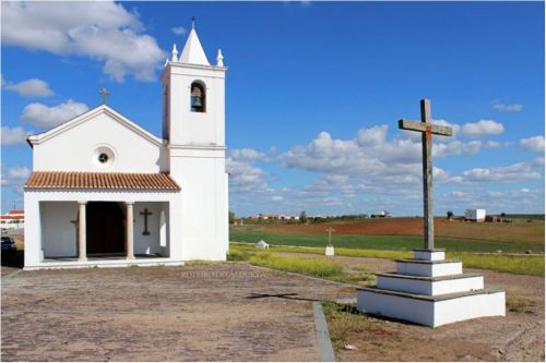 Igreja de Nossa Senhora da Luz