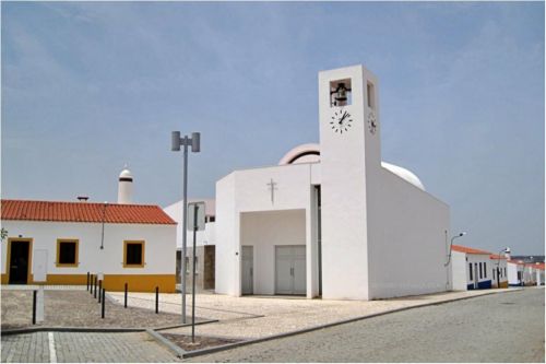 Igreja do Sagrado Cora&ccedil;&atilde;o de Jesus