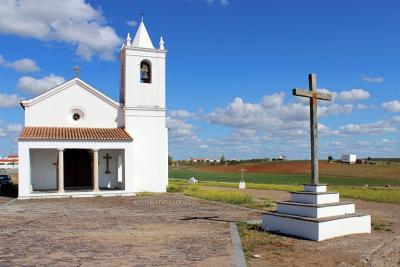 Igreja Nossa Senhora da Luz